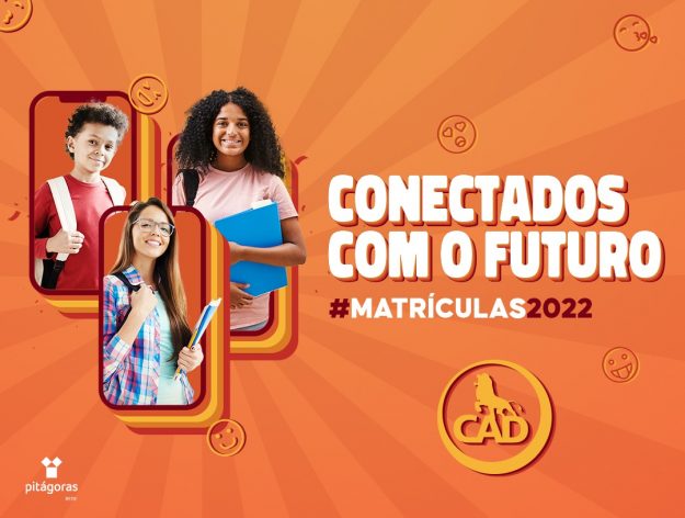 Atualize os seus dados no PROESC – Colégio Alfredo Dantas